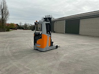 2016 still fm-x14 reach truck - afbeelding 36 van  76