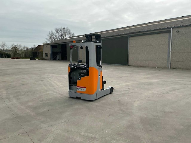 2016 still fm-x14 reach truck - afbeelding 12 van  23