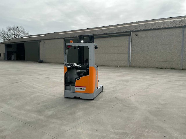 2016 still fm-x14 reach truck - afbeelding 13 van  23