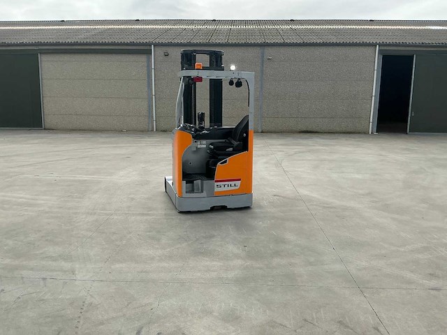 2016 still fm-x14 reach truck - afbeelding 15 van  23