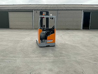 2016 still fm-x14 reach truck - afbeelding 15 van  23