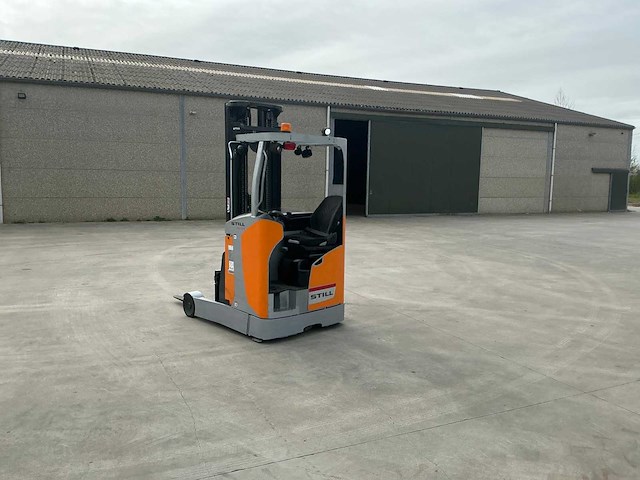 2016 still fm-x14 reach truck - afbeelding 71 van  76