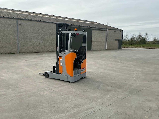 2016 still fm-x14 reach truck - afbeelding 40 van  76
