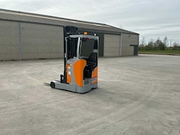 2016 still fm-x14 reach truck - afbeelding 40 van  76
