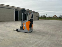 2016 still fm-x14 reach truck - afbeelding 41 van  76