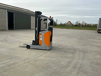2016 still fm-x14 reach truck - afbeelding 42 van  76