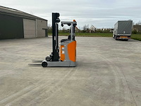 2016 still fm-x14 reach truck - afbeelding 43 van  76