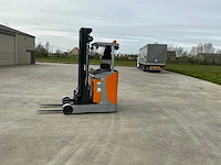 2016 still fm-x14 reach truck - afbeelding 44 van  76