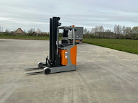 2016 still fm-x14 reach truck - afbeelding 74 van  76