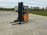 2016 still fm-x14 reach truck - afbeelding 45 van  76