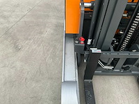 2016 still fm-x14 reach truck - afbeelding 75 van  76