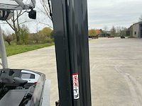2016 still fm-x14 reach truck - afbeelding 47 van  76