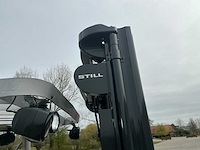 2016 still fm-x14 reach truck - afbeelding 48 van  76