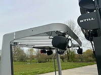 2016 still fm-x14 reach truck - afbeelding 76 van  76