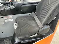 2016 still fm-x14 reach truck - afbeelding 50 van  76