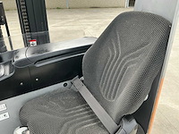 2016 still fm-x14 reach truck - afbeelding 17 van  23