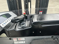 2016 still fm-x14 reach truck - afbeelding 51 van  76