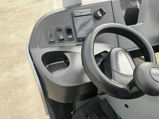 2016 still fm-x14 reach truck - afbeelding 72 van  76