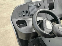 2016 still fm-x14 reach truck - afbeelding 72 van  76