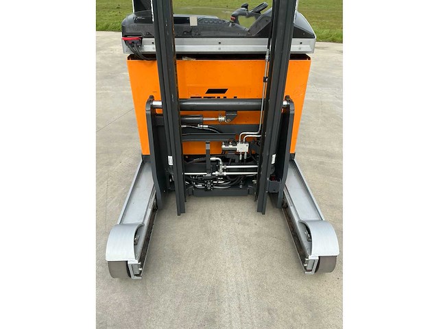 2016 still fm-x14 reach truck - afbeelding 16 van  23