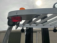 2016 still fm-x14 reach truck - afbeelding 55 van  76