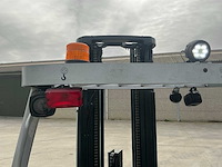 2016 still fm-x14 reach truck - afbeelding 57 van  76