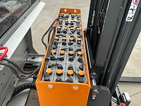 2016 still fm-x14 reach truck - afbeelding 58 van  76