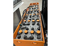 2016 still fm-x14 reach truck - afbeelding 59 van  76