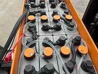 2016 still fm-x14 reach truck - afbeelding 60 van  76