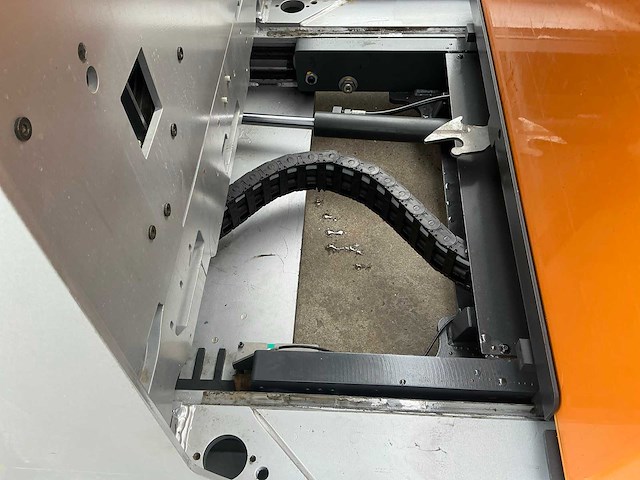 2016 still fm-x14 reach truck - afbeelding 20 van  23