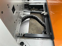 2016 still fm-x14 reach truck - afbeelding 20 van  23