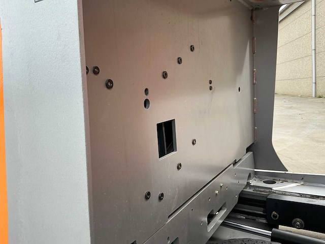 2016 still fm-x14 reach truck - afbeelding 62 van  76