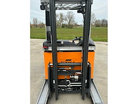 2016 still fm-x14 reach truck - afbeelding 53 van  76