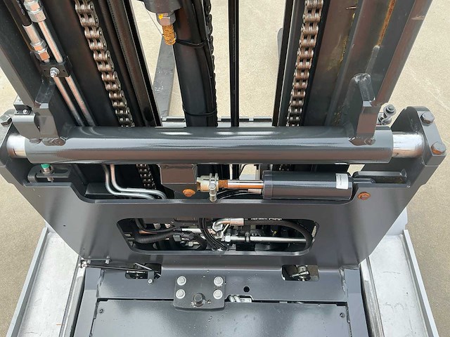 2016 still fm-x14 reach truck - afbeelding 65 van  76