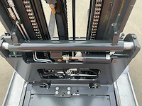 2016 still fm-x14 reach truck - afbeelding 65 van  76