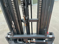 2016 still fm-x14 reach truck - afbeelding 66 van  76