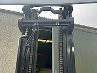 2016 still fm-x14 reach truck - afbeelding 68 van  76