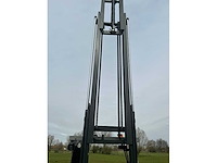 2016 still fm-x14 reach truck - afbeelding 23 van  23
