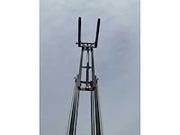 2016 still fm-x14 reach truck - afbeelding 69 van  76