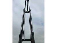 2016 still fm-x14 reach truck - afbeelding 1 van  69