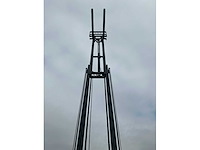 2016 still fm-x14 reach truck - afbeelding 27 van  69