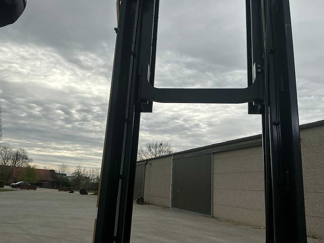 2016 still fm-x14 reach truck - afbeelding 2 van  69