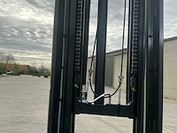 2016 still fm-x14 reach truck - afbeelding 3 van  69