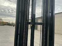 2016 still fm-x14 reach truck - afbeelding 30 van  69