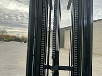 2016 still fm-x14 reach truck - afbeelding 4 van  69