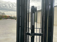 2016 still fm-x14 reach truck - afbeelding 6 van  69