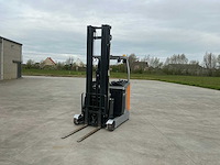 2016 still fm-x14 reach truck - afbeelding 8 van  69