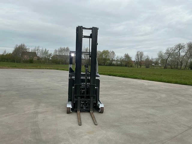 2016 still fm-x14 reach truck - afbeelding 10 van  69