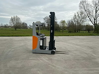 2016 still fm-x14 reach truck - afbeelding 13 van  69