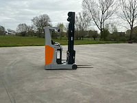 2016 still fm-x14 reach truck - afbeelding 41 van  69